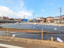 【神奈川県/大和市上草柳】大和市上草柳6丁目 新築一戸建て 