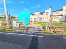 【神奈川県/大和市上草柳】大和市上草柳6丁目 新築一戸建て