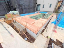 【神奈川県/大和市上草柳】大和市上草柳6丁目 新築一戸建て 