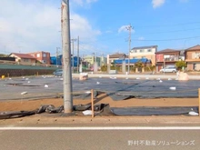 【神奈川県/大和市上草柳】大和市上草柳6丁目 新築一戸建て 