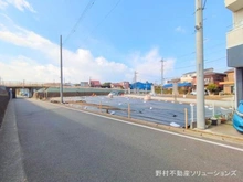 【神奈川県/大和市上草柳】大和市上草柳6丁目 新築一戸建て 