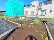 【神奈川県/大和市上草柳】大和市上草柳6丁目 新築一戸建て 