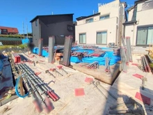 【神奈川県/大和市上草柳】大和市上草柳6丁目 新築一戸建て 