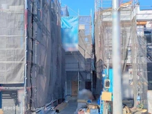 【神奈川県/大和市上草柳】大和市上草柳6丁目 新築一戸建て 