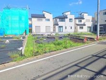 【神奈川県/大和市上草柳】大和市上草柳6丁目 新築一戸建て