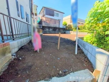 【東京都/町田市高ヶ坂】町田市高ヶ坂7丁目 新築一戸建て 外観