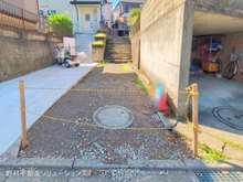 【東京都/町田市高ヶ坂】町田市高ヶ坂7丁目 新築一戸建て 