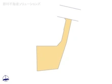 【東京都/町田市高ヶ坂】町田市高ヶ坂7丁目 新築一戸建て 図面と異なる場合は現況を優先