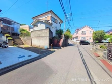 【東京都/町田市高ヶ坂】町田市高ヶ坂7丁目 新築一戸建て 