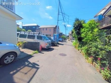 【東京都/町田市木曽東】町田市木曽東1丁目 新築一戸建て 