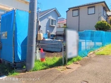 【東京都/町田市木曽東】町田市木曽東1丁目 新築一戸建て 