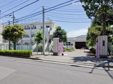 【東京都/町田市木曽東】町田市木曽東1丁目 新築一戸建て 周辺施設