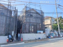 【神奈川県/大和市草柳】大和市草柳1丁目 新築一戸建て 