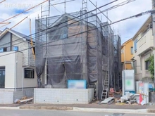 【神奈川県/大和市草柳】大和市草柳1丁目 新築一戸建て