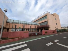 【神奈川県/大和市草柳】大和市草柳1丁目 新築一戸建て 周辺施設