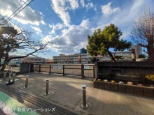 【神奈川県/相模原市南区相模大野】相模原市南区相模大野9丁目 新築一戸建て 周辺施設