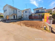 【神奈川県/座間市緑ケ丘】座間市緑ケ丘4丁目 新築一戸建て 外観