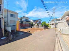 【神奈川県/座間市緑ケ丘】座間市緑ケ丘4丁目 新築一戸建て 