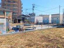 【神奈川県/相模原市中央区清新】相模原市中央区清新6丁目 新築一戸建て 