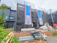 【神奈川県/相模原市中央区上溝】相模原市中央区上溝 新築一戸建て 