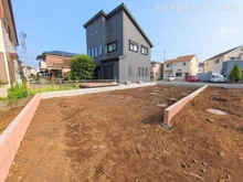 【神奈川県/相模原市中央区上溝】相模原市中央区上溝 新築一戸建て 