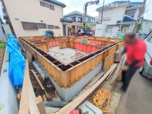 【神奈川県/相模原市南区若松】相模原市南区若松3丁目 新築一戸建て 