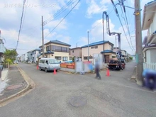 【神奈川県/相模原市南区若松】相模原市南区若松3丁目 新築一戸建て 