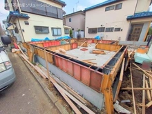 【神奈川県/相模原市南区若松】相模原市南区若松3丁目 新築一戸建て 