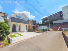 【神奈川県/相模原市南区下溝】相模原市南区下溝 新築一戸建て 