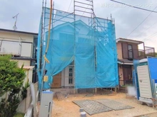 【神奈川県/相模原市南区下溝】相模原市南区下溝 新築一戸建て 