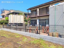 【神奈川県/相模原市中央区横山】相模原市中央区横山3丁目 新築一戸建て 外観