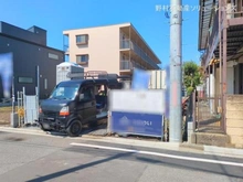 【神奈川県/相模原市中央区横山】相模原市中央区横山3丁目 新築一戸建て 