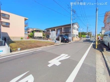 【神奈川県/相模原市中央区横山】相模原市中央区横山3丁目 新築一戸建て 