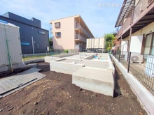 【神奈川県/相模原市中央区横山】相模原市中央区横山3丁目 新築一戸建て 