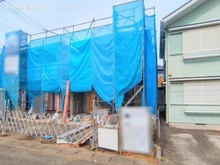 【神奈川県/大和市南林間】大和市南林間8丁目 新築一戸建て 