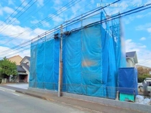 【神奈川県/大和市南林間】大和市南林間8丁目 新築一戸建て 