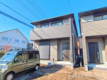 【神奈川県/大和市南林間】大和市南林間8丁目 新築一戸建て 