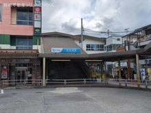【神奈川県/大和市南林間】大和市南林間8丁目 新築一戸建て 周辺施設