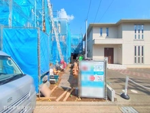 【神奈川県/相模原市南区南台】相模原市南区南台6丁目 新築一戸建て 