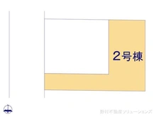 【神奈川県/相模原市南区南台】相模原市南区南台6丁目 新築一戸建て 図面と異なる場合は現況を優先