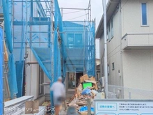 【神奈川県/相模原市南区南台】相模原市南区南台6丁目 新築一戸建て 