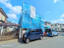 【神奈川県/相模原市南区南台】相模原市南区南台6丁目 新築一戸建て 