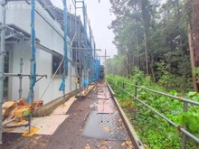 【神奈川県/大和市中央林間西】大和市中央林間西5丁目 新築一戸建て 