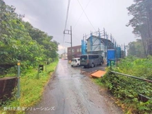 【神奈川県/大和市中央林間西】大和市中央林間西5丁目 新築一戸建て 