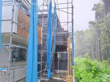 【神奈川県/大和市中央林間西】大和市中央林間西5丁目 新築一戸建て 