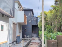 【神奈川県/大和市中央林間西】大和市中央林間西5丁目 新築一戸建て 