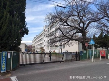 【神奈川県/大和市中央林間西】大和市中央林間西5丁目 新築一戸建て 周辺施設