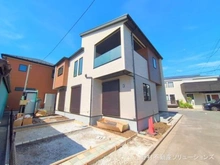 【神奈川県/相模原市南区東大沼】相模原市南区東大沼4丁目 新築一戸建て 外観