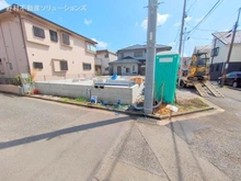 【神奈川県/相模原市南区相南】相模原市南区相南3丁目 新築一戸建て 
