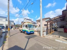 【神奈川県/相模原市南区相南】相模原市南区相南3丁目 新築一戸建て 